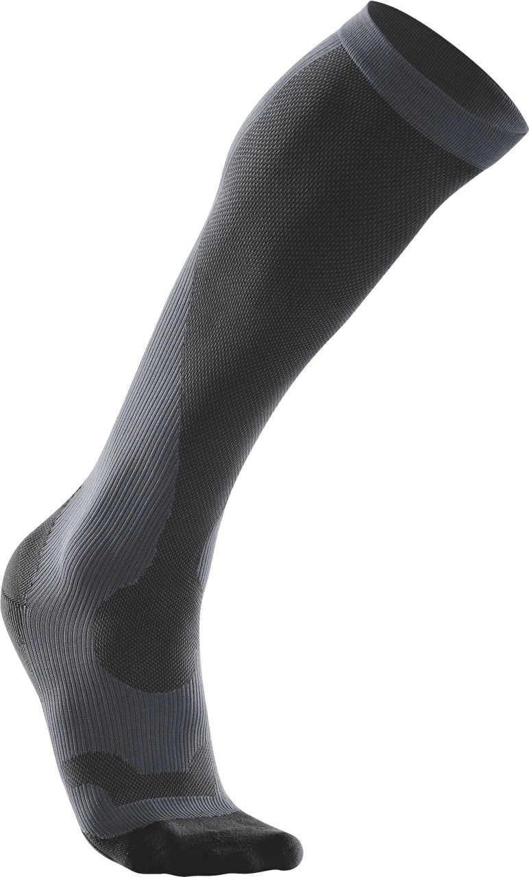 2XU - Men's Compression Performance Run Socks - Image 2