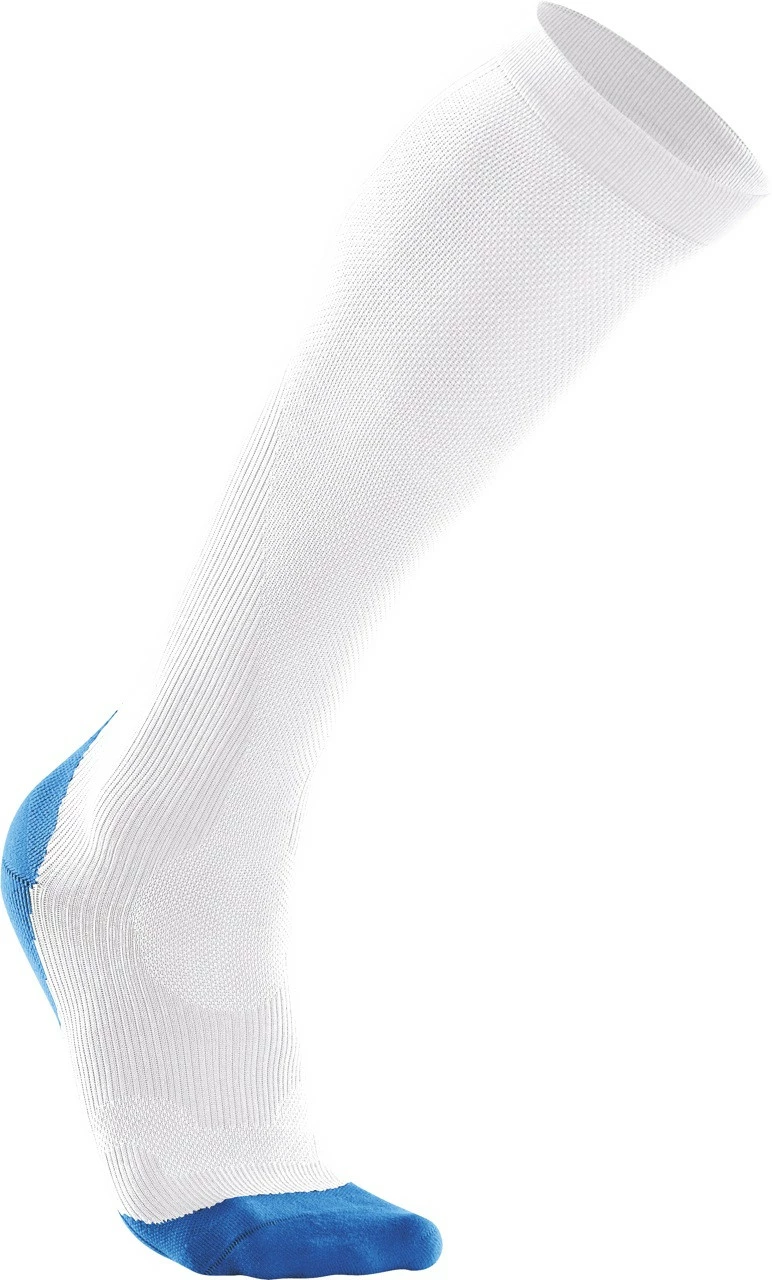 2XU - Men's Compression Performance Run Socks - Image 3