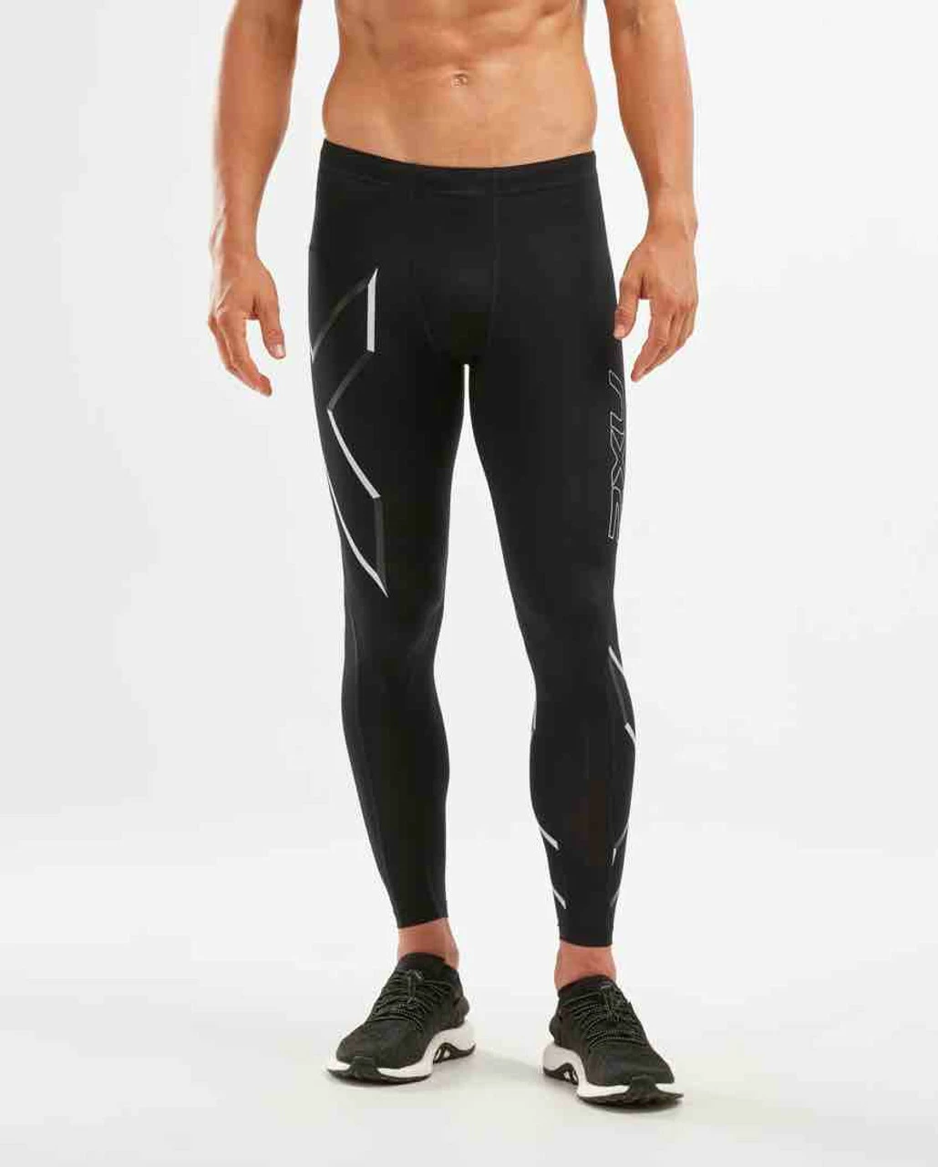 2XU - Core Compression Tights - G5 - Men's - 2023 - Image 5