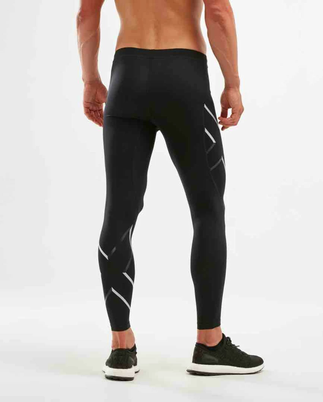 2XU - Core Compression Tights - G5 - Men's - 2023 - Image 6