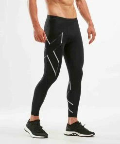 2XU - Core Compression Tights - G5 - Men's - 2023