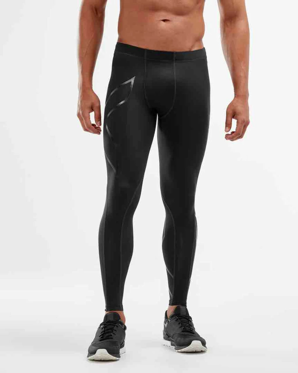 2XU - Core Compression Tights - G5 - Men's - 2023 - Image 10