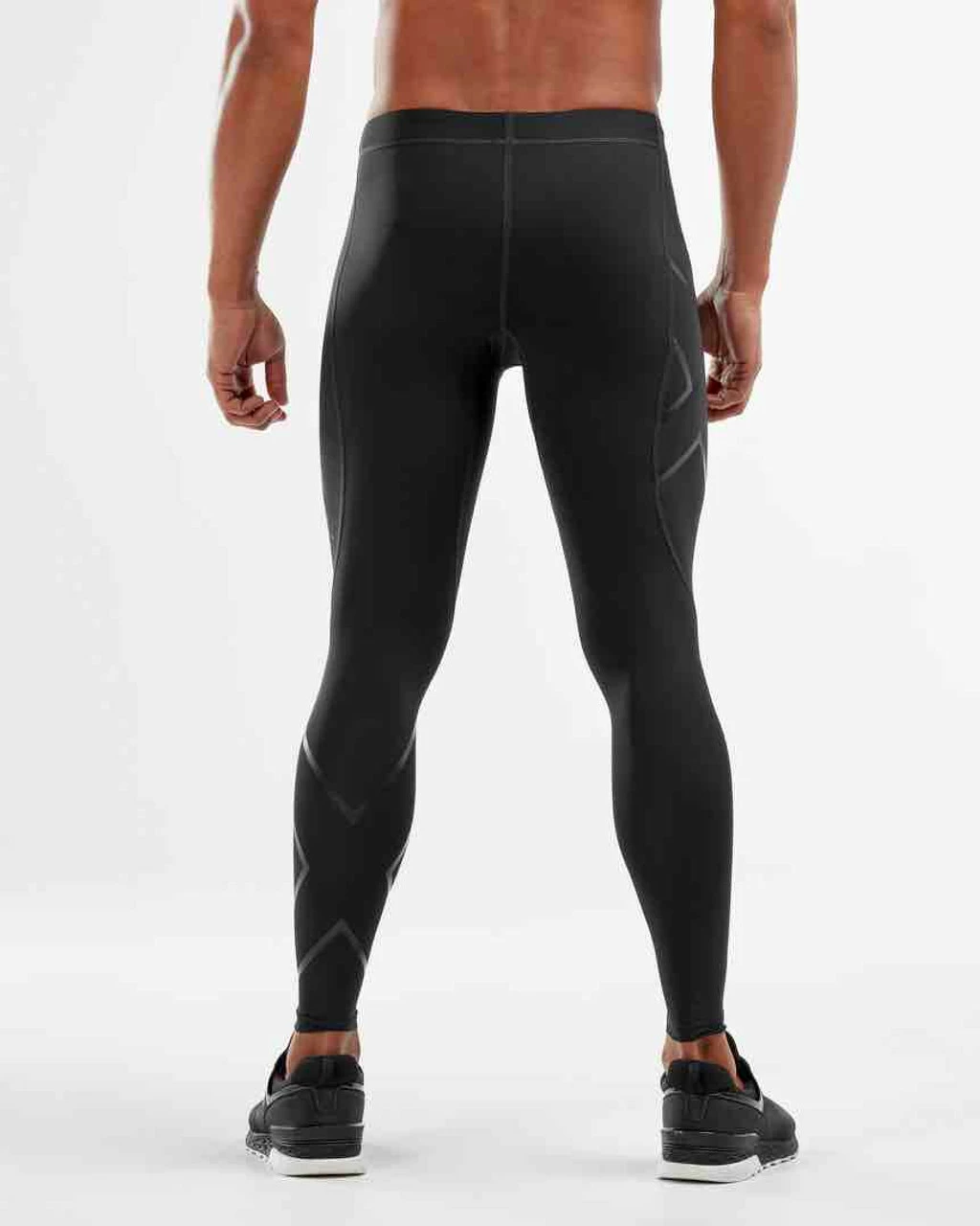 2XU - Core Compression Tights - G5 - Men's - 2023 - Image 8