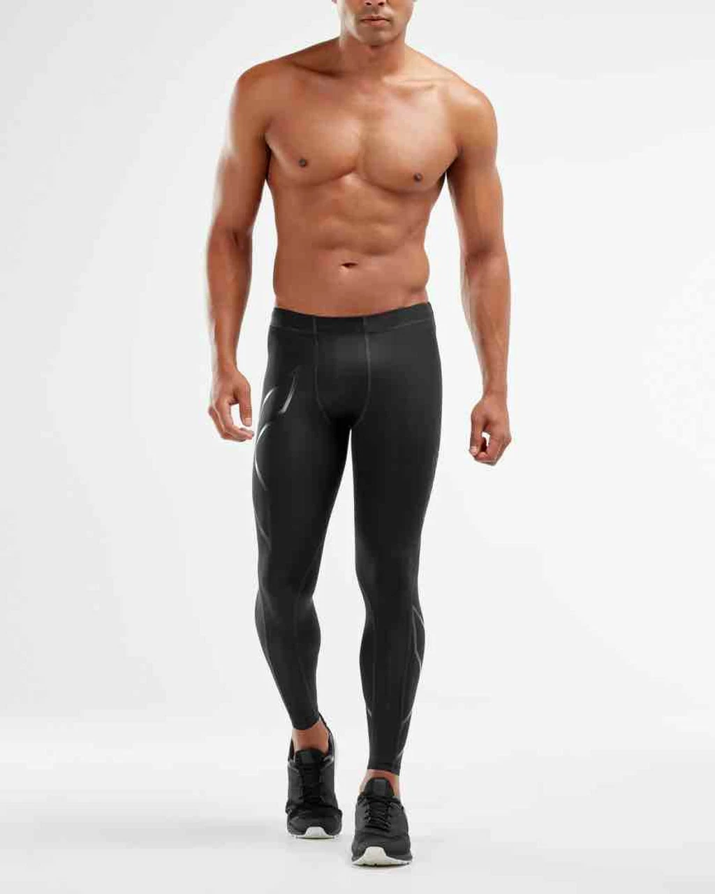 2XU - Core Compression Tights - G5 - Men's - 2023 - Image 7
