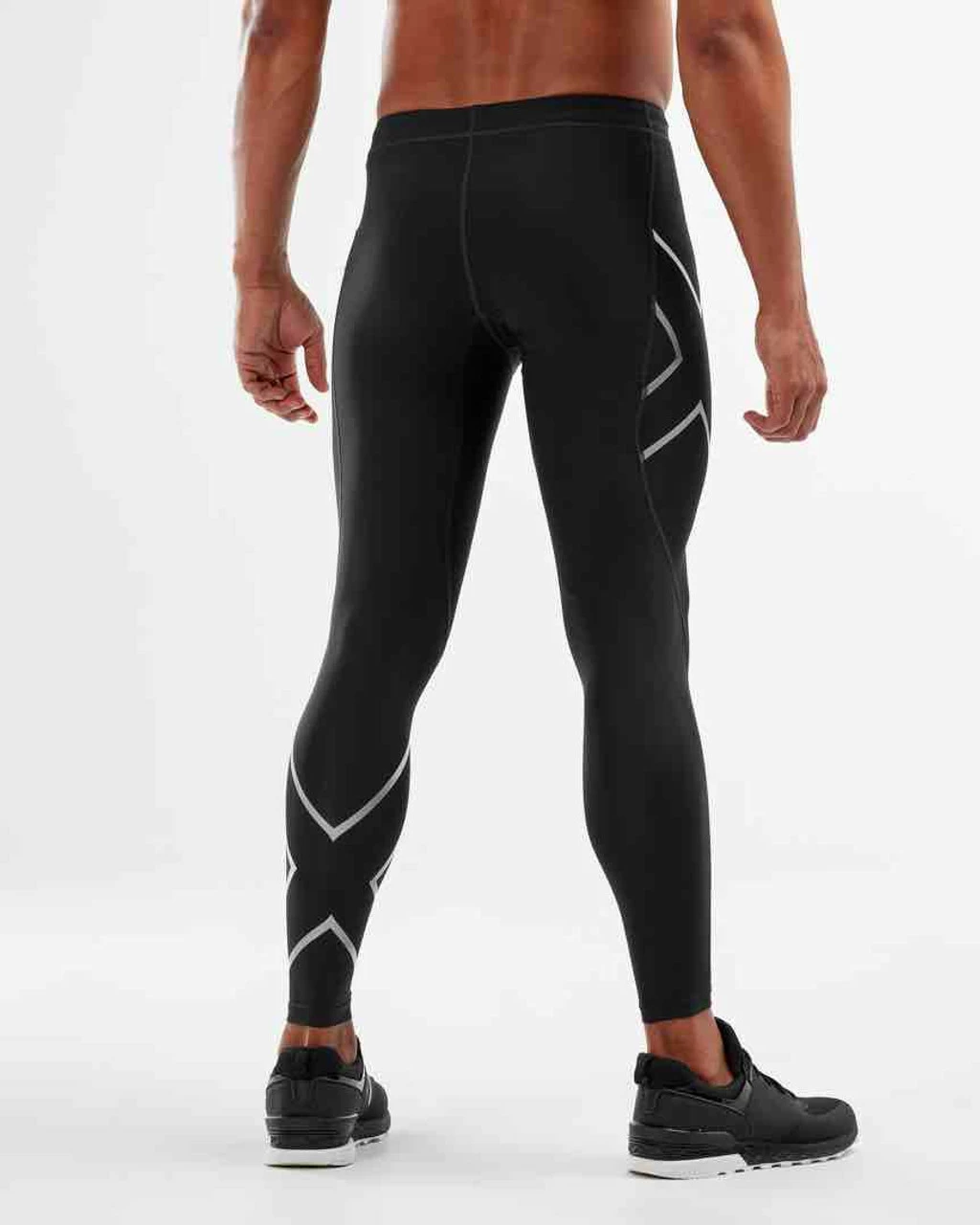 2XU - Core Compression Tights - G5 - Men's - 2023 - Image 11