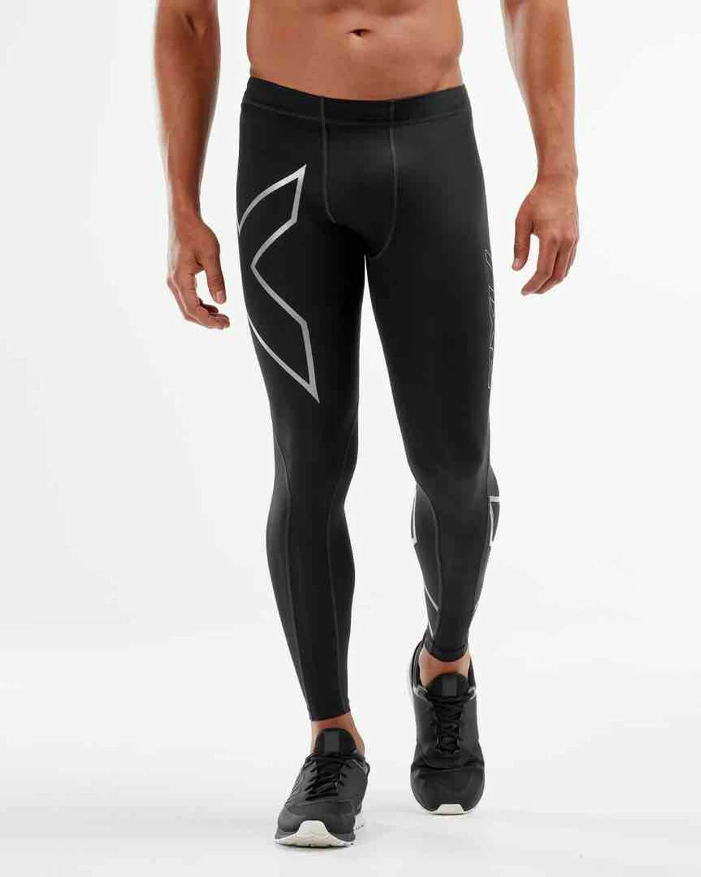 2XU - Core Compression Tights - G5 - Men's - 2023 - Image 14