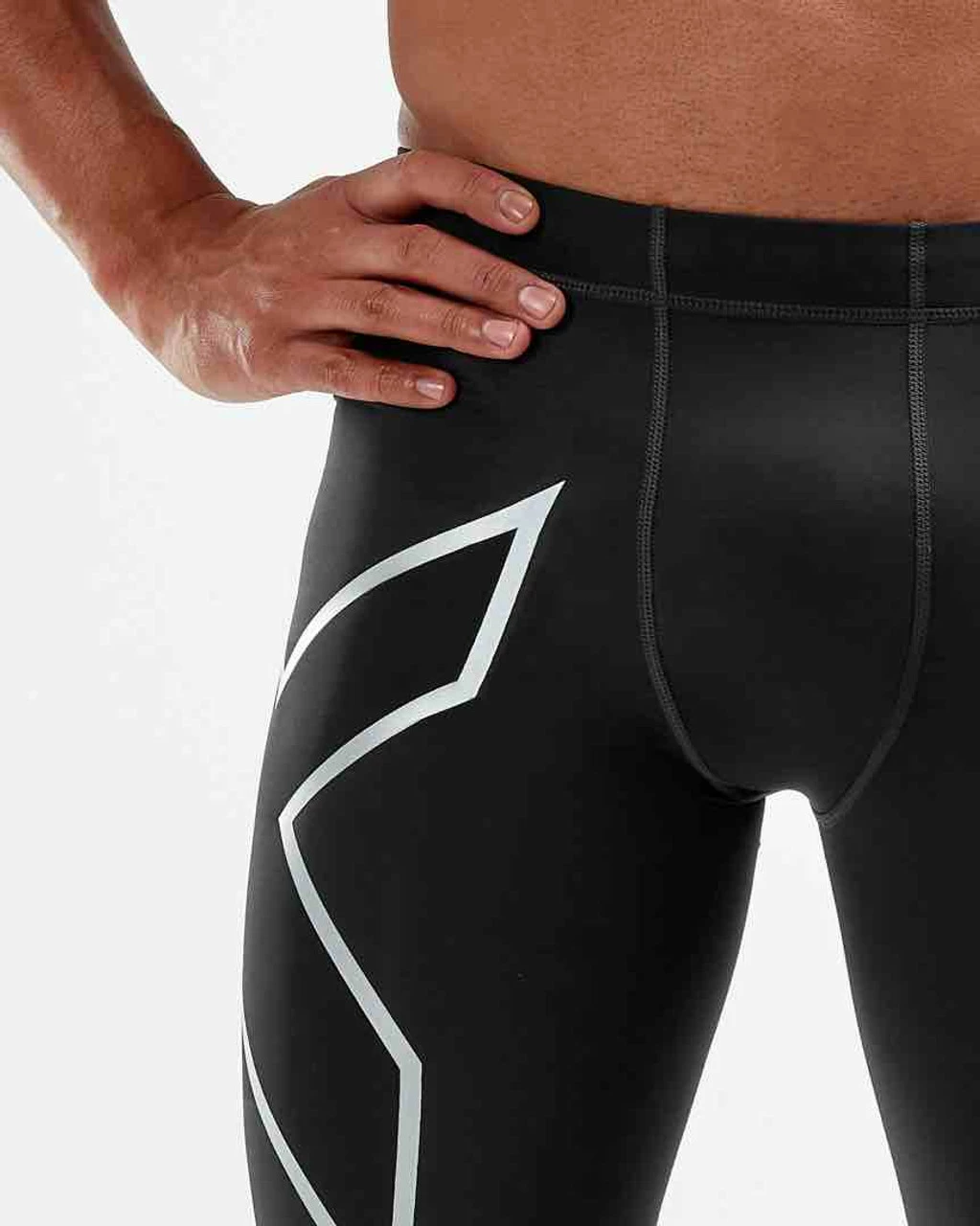 2XU - Core Compression Tights - G5 - Men's - 2023 - Image 4