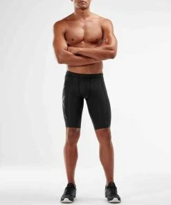 2XU - Core Compression Short - G5 - Men's - 2023