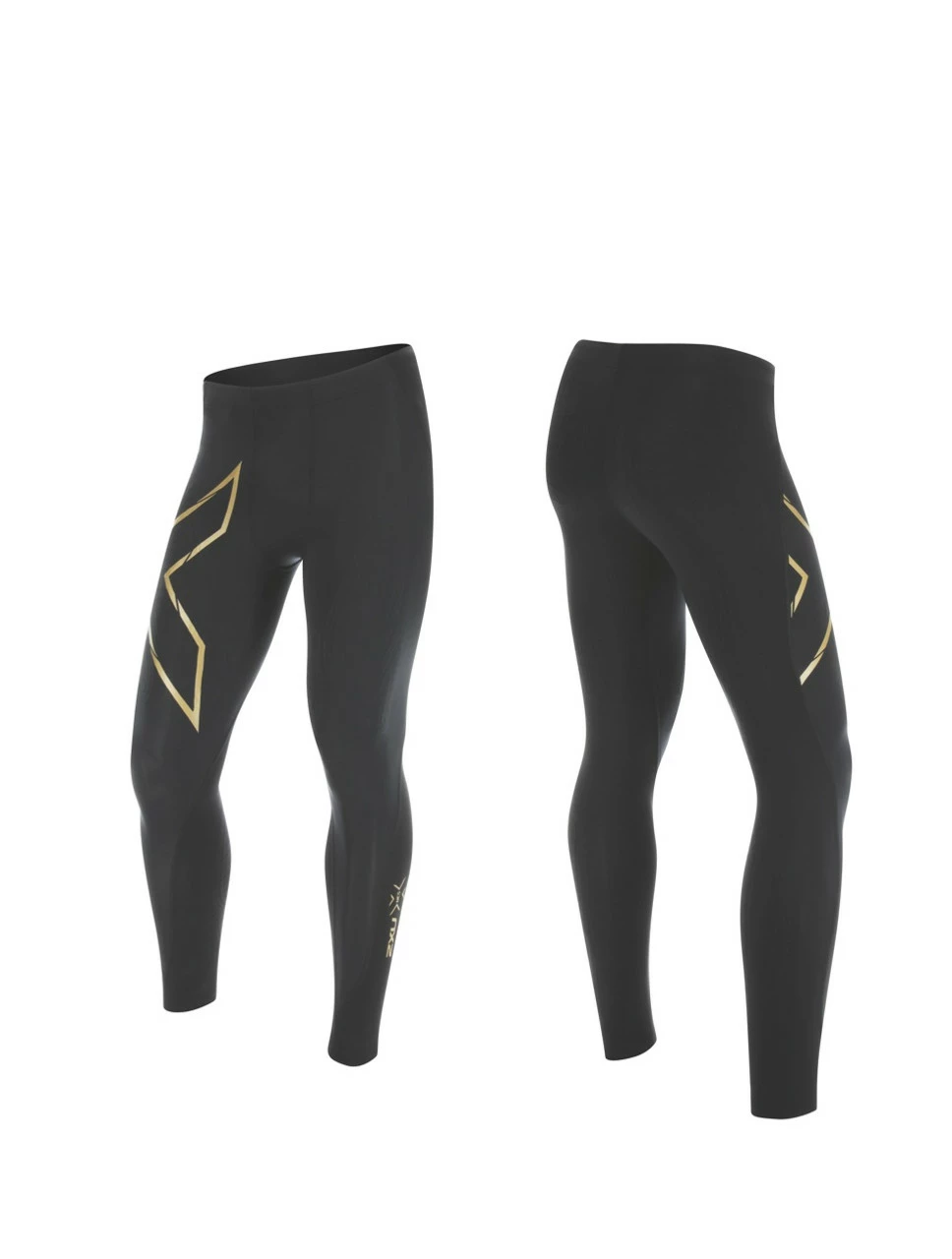 2XU - Men's MCS All Sports Compression Tights