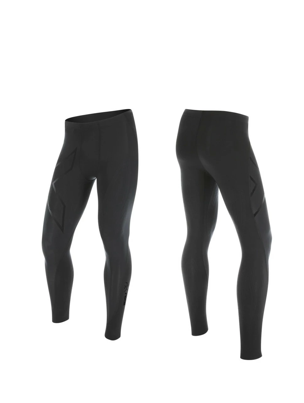 2XU - Men's MCS All Sports Compression Tights - Image 2