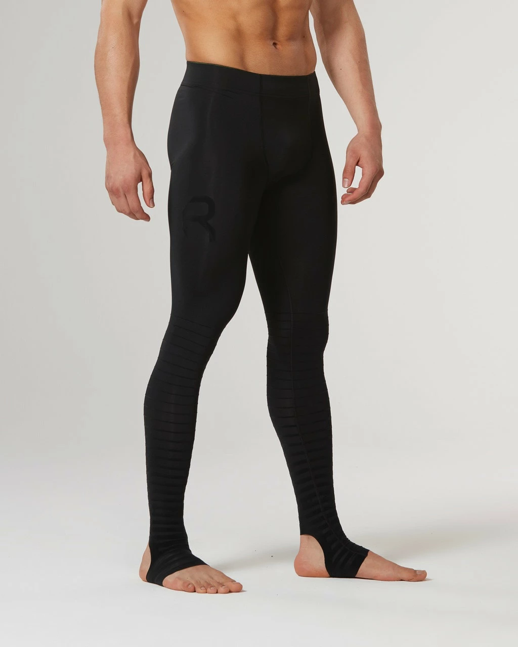 2XU - Men's Power Recovery Compression Tights - 2023 - Image 2