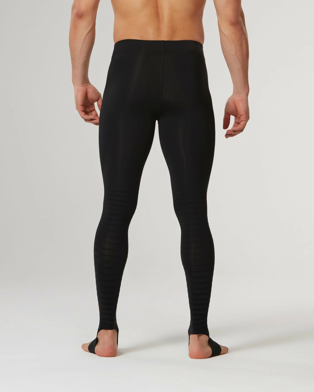 2XU - Men's Power Recovery Compression Tights - 2023 - Image 4