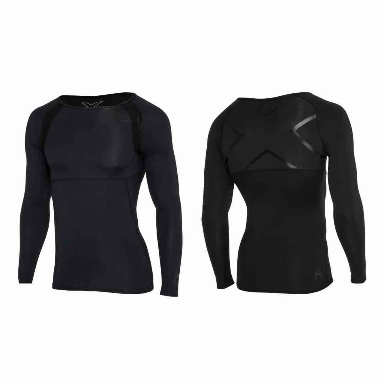 2XU - Refresh Recovery Compression Long Sleeve Top - Men's - Image 4