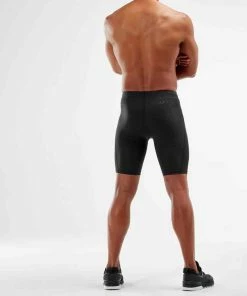 2XU - MCS Football Compression Shorts - Men's