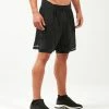 2XU - Men's Run 2 In 1 7" Compression Shorts