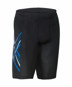 2XU - Men's Ice X Compression Shorts -