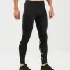 2XU - Run Compression Tights - Men's - *