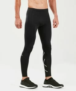 2XU - Run Compression Tights - Men's - *