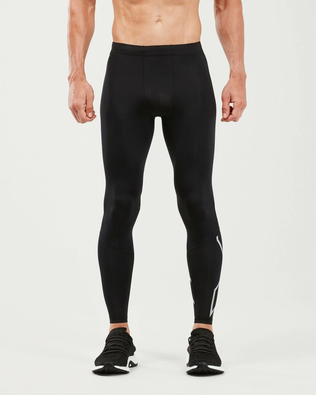 2XU - Run Compression Tights - Men's - * - Image 3