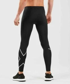 2XU - Run Compression Tights - Men's