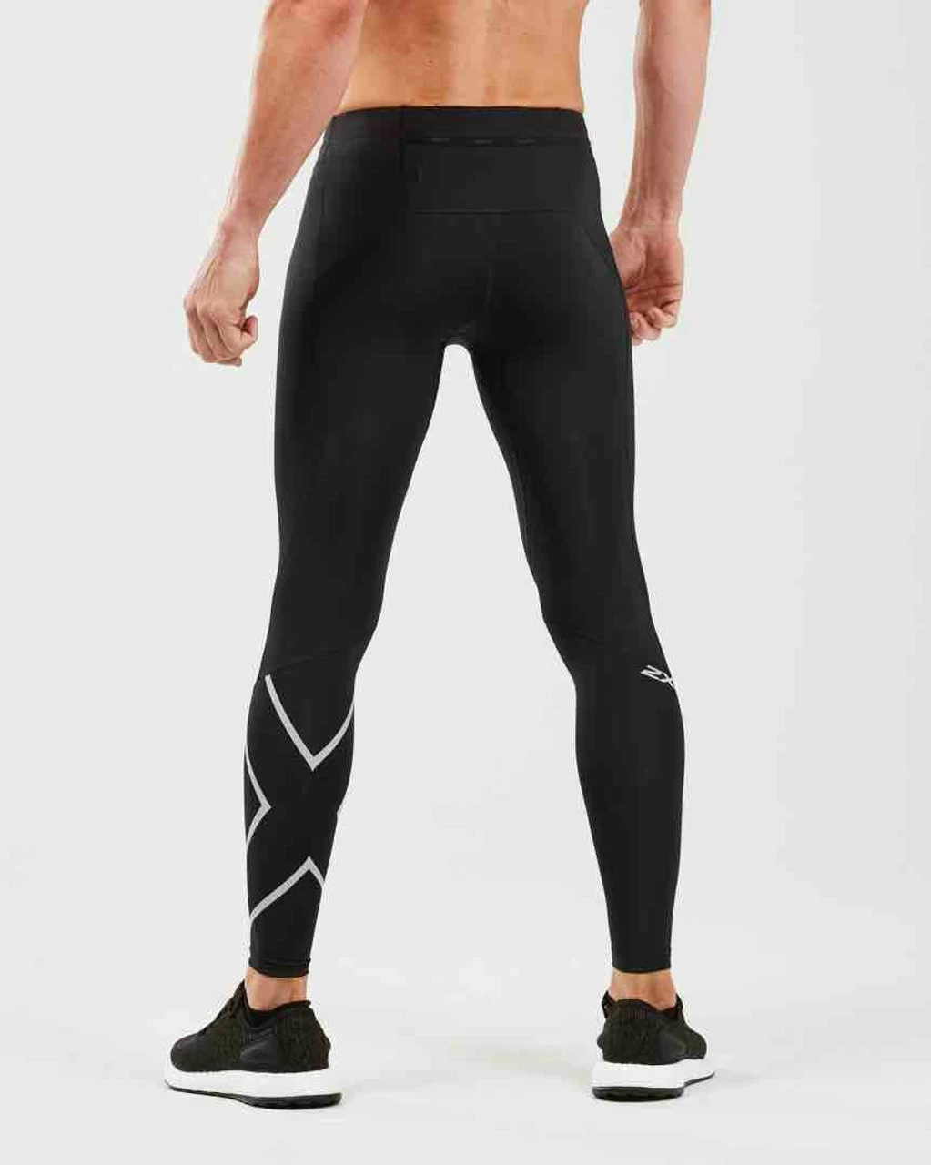 2XU - Run Compression Tights - Men's