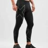 2XU - Light Speed Compression Tights - Men's - 2023