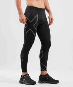 2XU - Light Speed Compression Tights - Men's - 2023