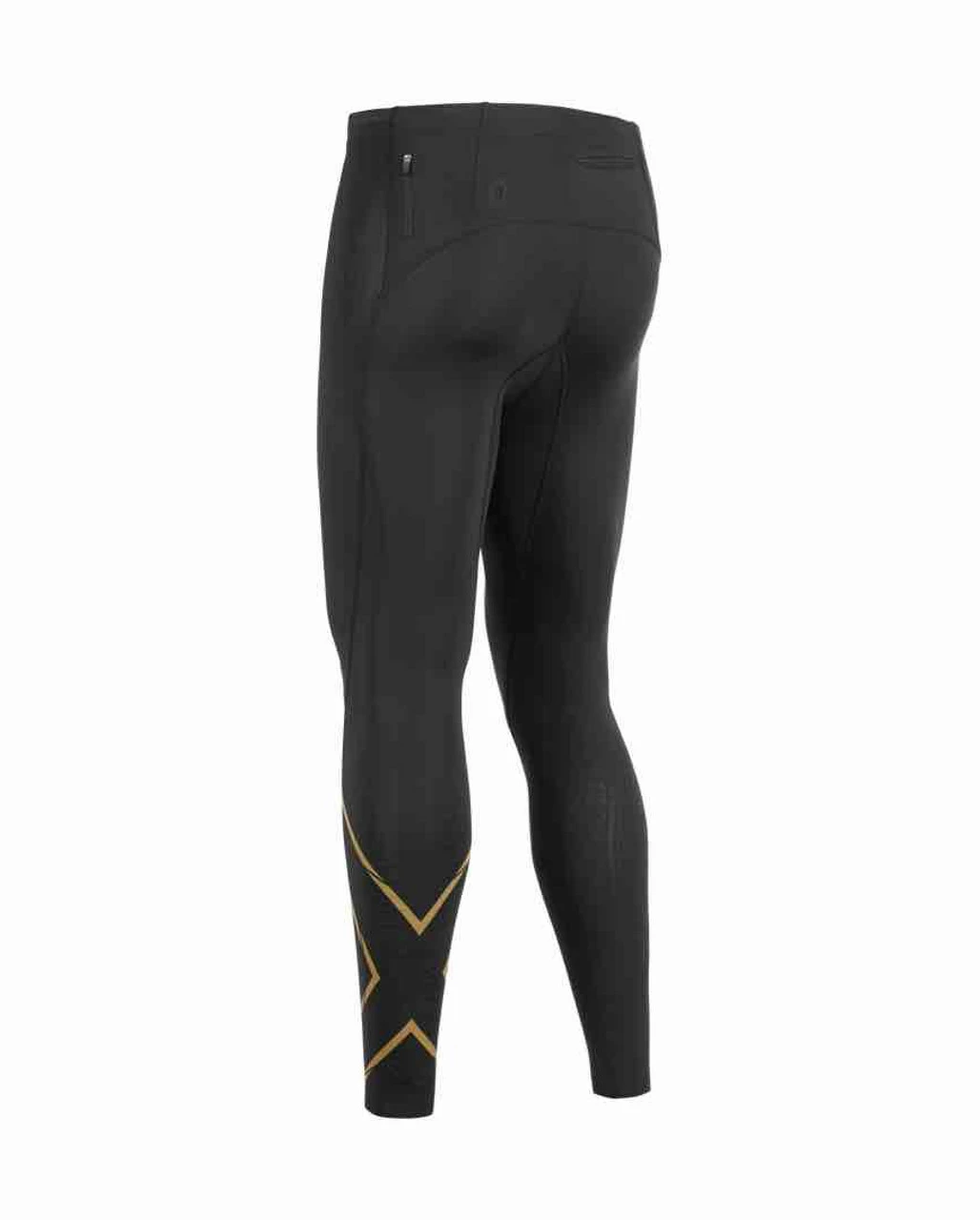2XU - Light Speed Compression Tights - Men's - 2023 - Image 8