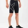 2XU - Run Compression Shorts - Men's