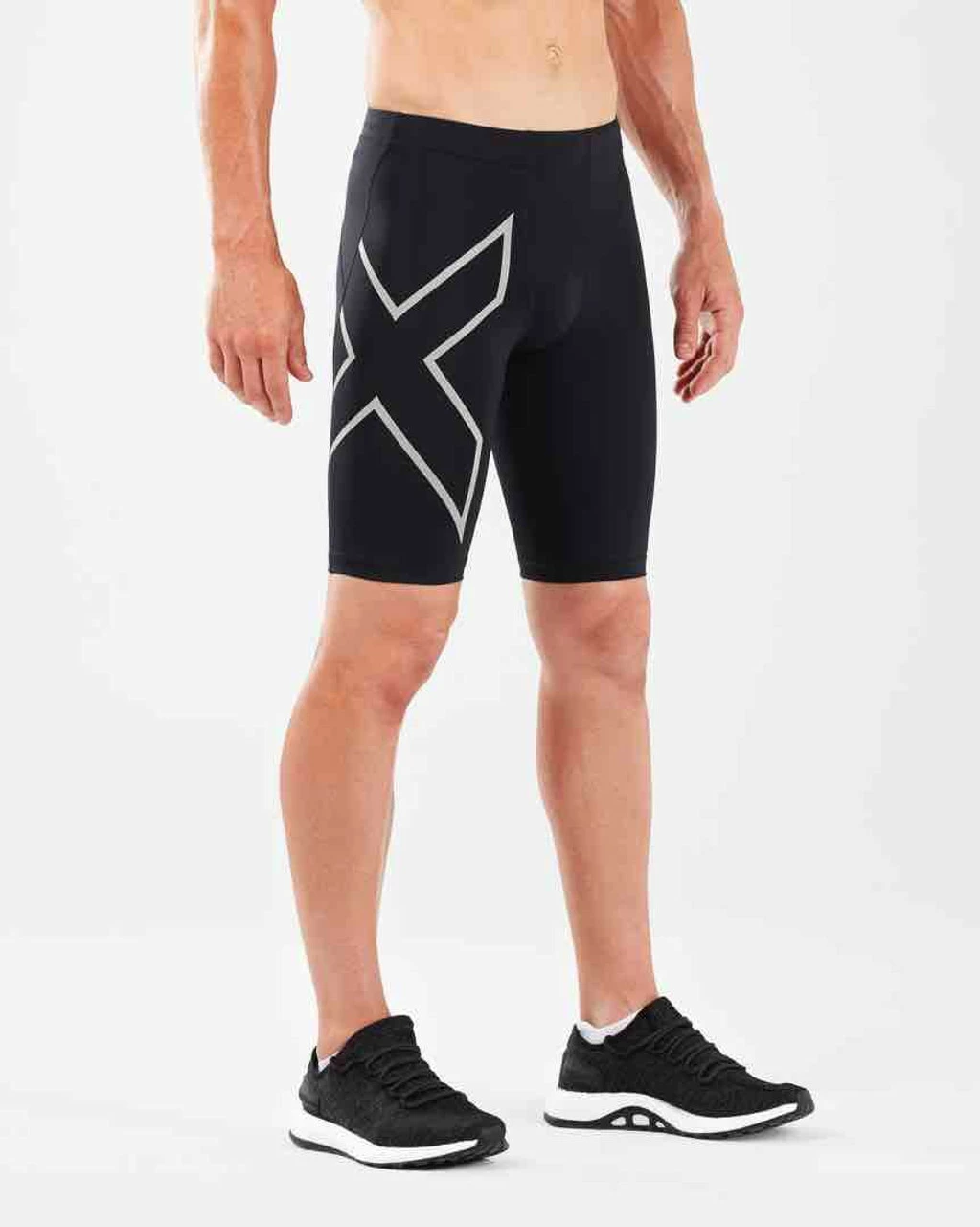 2XU - Run Compression Shorts - Men's