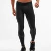 2XU - Wind Defence Compression Tights - Men's - *