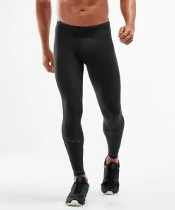 2XU - Wind Defence Compression Tights - Men's - *