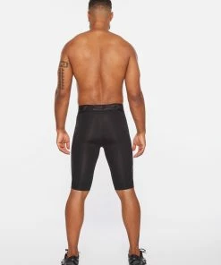 2XU - Men's Motion Compression Shorts - Black/Nero 26 2XU - Men's Motion Compression Shorts - Black/Nero -2XU-shop MA6488b BLK NRO 04 48059.1649424790