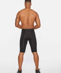 2XU - Men's Motion Compression Shorts - Black/Nero 25 2XU - Men's Motion Compression Shorts - Black/Nero -2XU-shop MA6488b BLK NRO 05 74741.1649424790