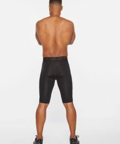 2XU - Men's Motion Compression Shorts - Black/Nero 23 2XU - Men's Motion Compression Shorts - Black/Nero -2XU-shop MA6488b BLK NRO 06 49454.1649424790
