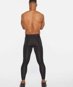 2XU - Men's Motion Compression Tights - Black/Nero -2XU-shop MA6489b BLK NRO 06 14354.1618316221