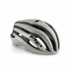MET - Trenta 3K Carbon Gray Helmet