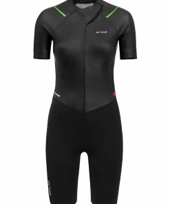 Orca - Aesir Thermal Swimrun Wetsuit - Women's - 2023
