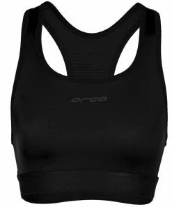 Orca - Bra - Women's - Black - 2023