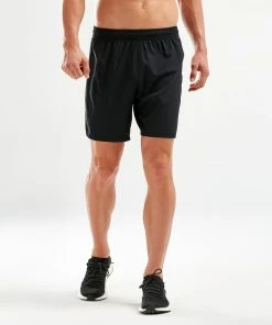 2XU - XVENT 7" Free Short - Men's - *