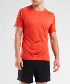 2XU - Ghst Tee - Men's -