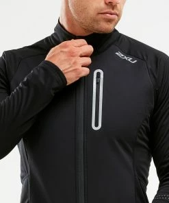 2XU - Wind Defence Run Jacket - Men's - *