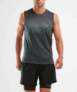 2XU - Training Tank - Men's