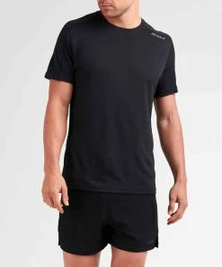 2XU - Xvent G2 Short Sleeve Tee - Men's