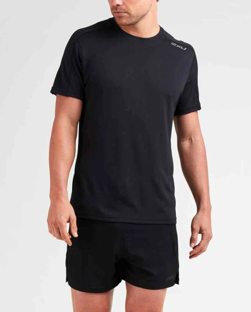 2XU - Xvent G2 Short Sleeve Tee - Men's 1 2XU - Xvent G2 Short Sleeve Tee - Men's
