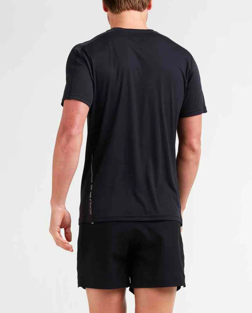 2XU - Xvent G2 Short Sleeve Tee - Men's 3 2XU - Xvent G2 Short Sleeve Tee - Men's - Image 3