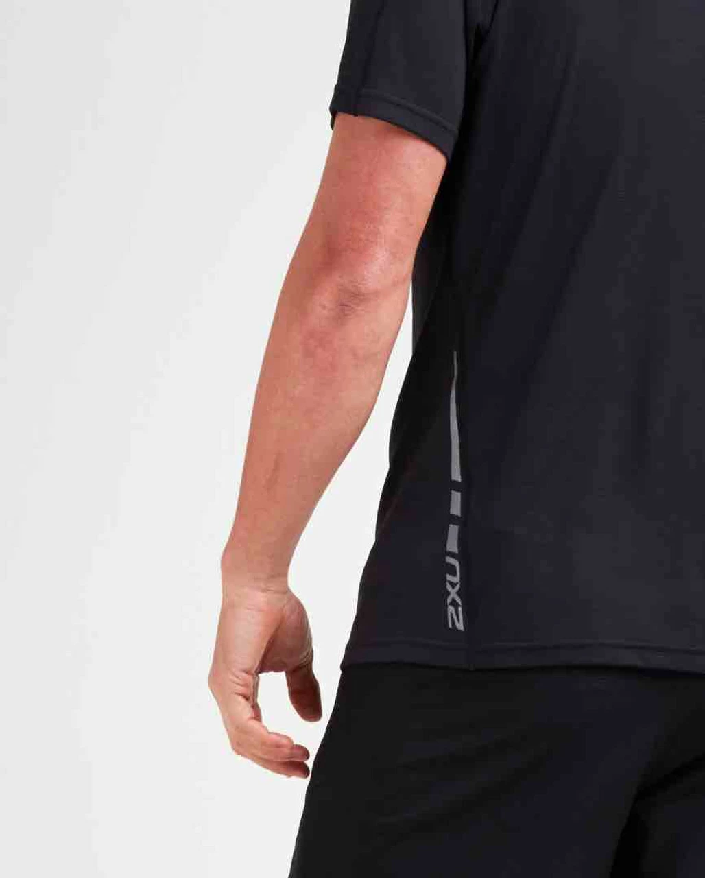 2XU - Xvent G2 Short Sleeve Tee - Men's 7 2XU - Xvent G2 Short Sleeve Tee - Men's - Image 7