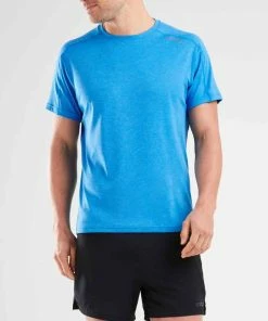 2XU - Xvent G2 Short Sleeve Tee - Men's 20 2XU - Xvent G2 Short Sleeve Tee - Men's -2XU-shop MR6143a TBL SRF 00 squashed 76827.1657709904