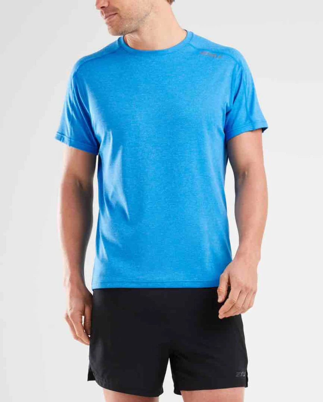 2XU - Xvent G2 Short Sleeve Tee - Men's 8 2XU - Xvent G2 Short Sleeve Tee - Men's - Image 8