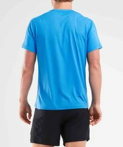 2XU - Xvent G2 Short Sleeve Tee - Men's 21 2XU - Xvent G2 Short Sleeve Tee - Men's -2XU-shop MR6143a TBL SRF 01 squashed 93560.1657709904